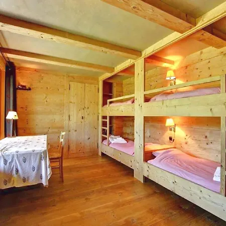 Casa Vacanze Anastasia A Apartmán *