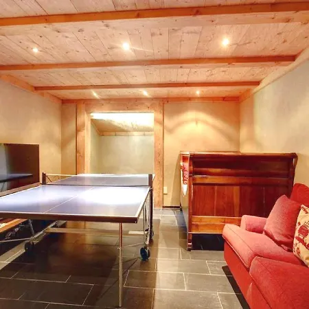 Casa Vacanze Anastasia A Oulx
