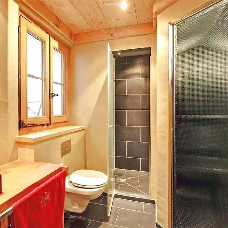 Casa Vacanze Anastasia A Apartmán *