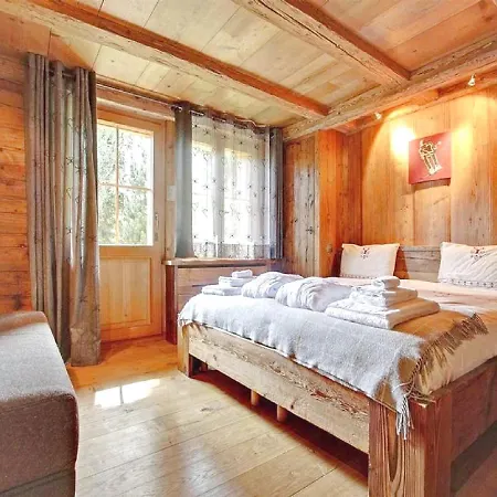 Casa Vacanze Anastasia A Apartmán *
