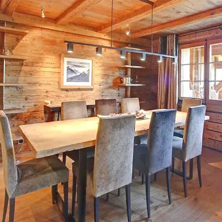 Casa Vacanze Anastasia A * Oulx