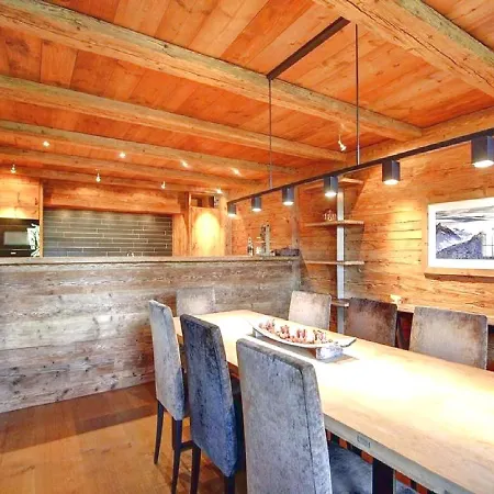 Casa Vacanze Anastasia A Oulx